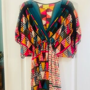 Maeve Anthropologie Dress